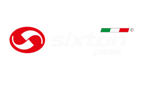 sixton logo